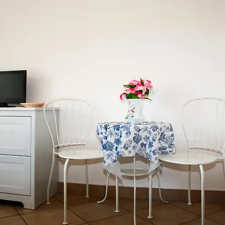 Overland מלון טויראנו