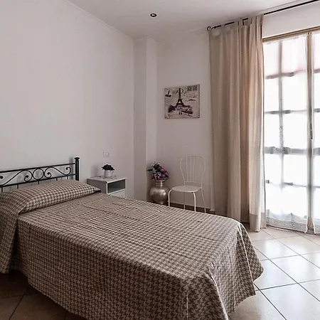 Hotel Overland Toirano