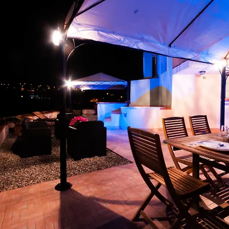 Overland 3* טויראנו