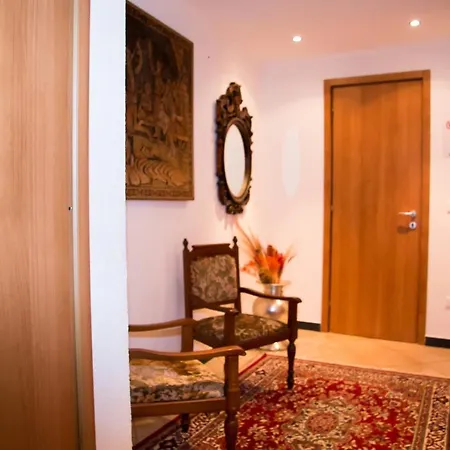 Otel Overland