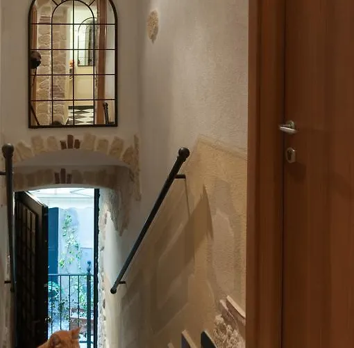 Hotel Overland Toirano