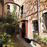 Overland 3* Toirano