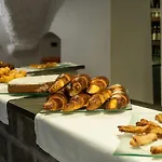 Hotel Overland 3*