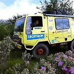 Overland Toirano
