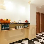 Hotel Overland 3*
