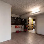 Hotel Overland 3*