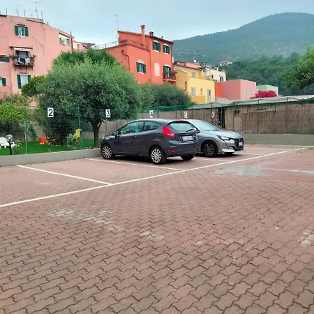 Overland Toirano