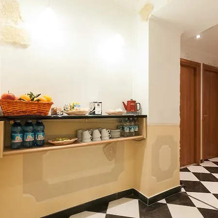 Hotel Overland 3*