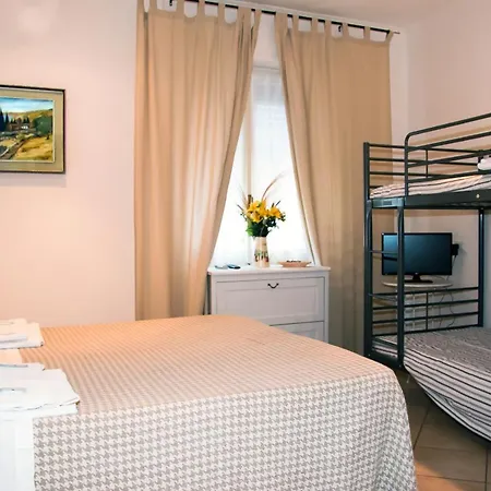 Overland Hotel Toirano