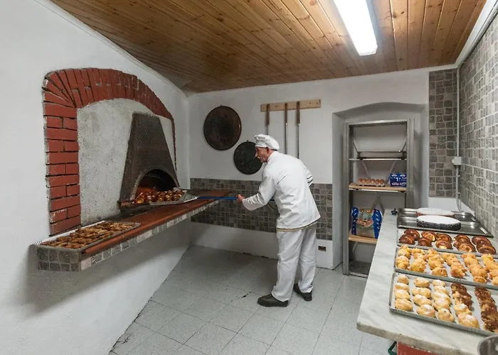 Ξενοδοχείο Overland