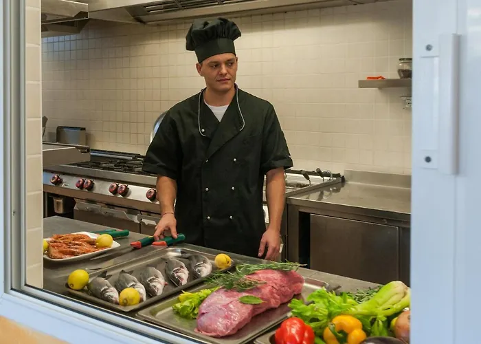 Overland Ξενοδοχείο 3*