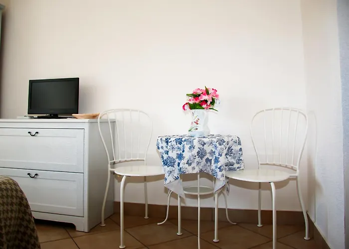 Overland Ξενοδοχείο Toirano