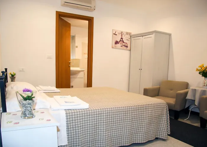 Ξενοδοχείο Overland 3*