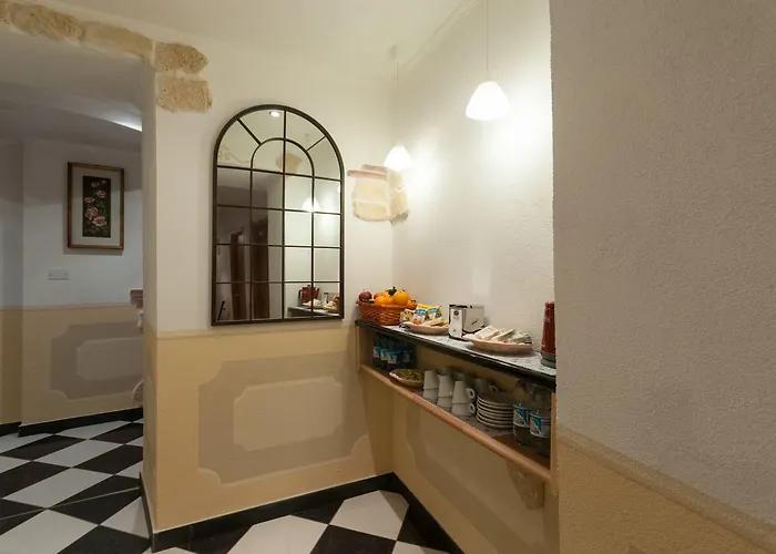 Ξενοδοχείο Overland