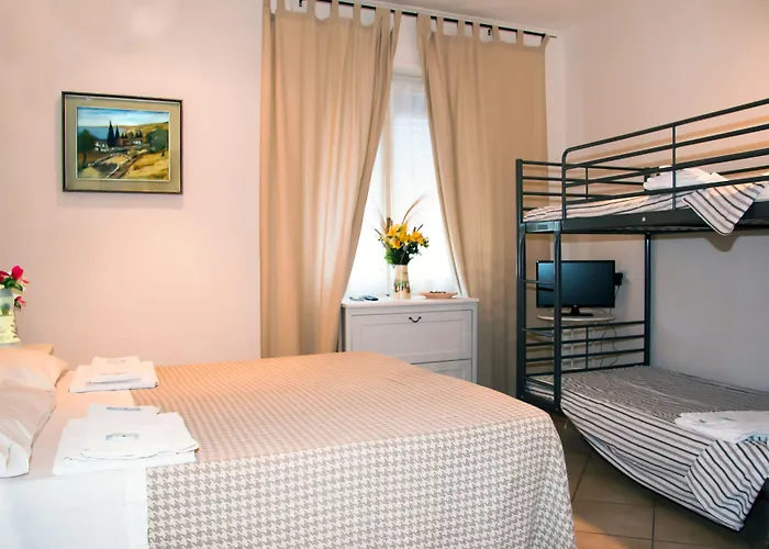 Overland Ξενοδοχείο 3*