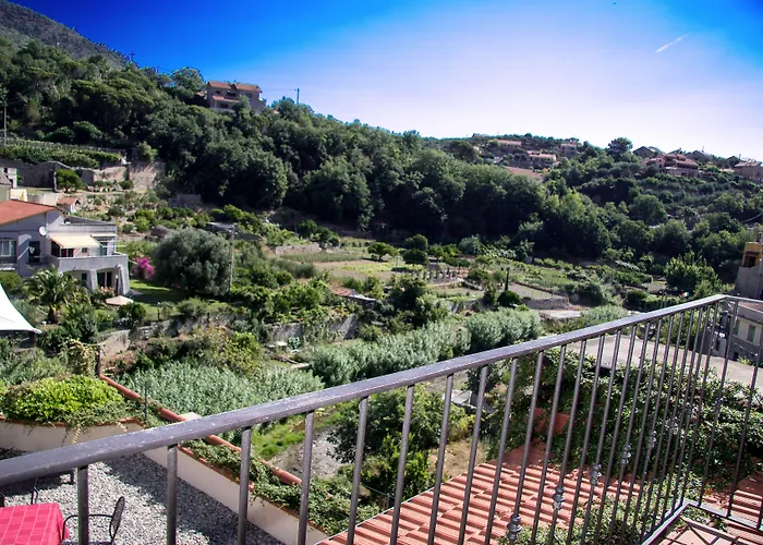 Ξενοδοχείο Overland