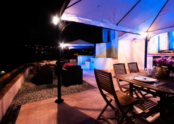 Overland 3* Toirano