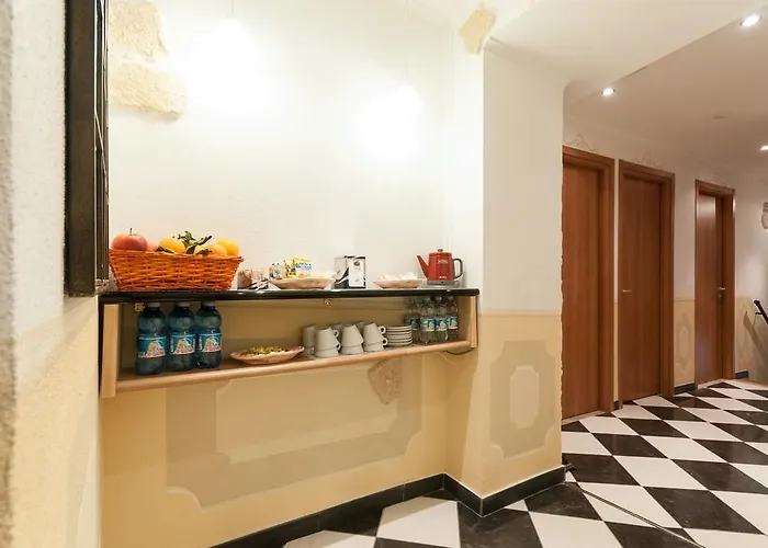 Hotel Overland 3*