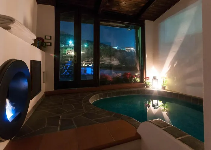 Ξενοδοχείο Overland