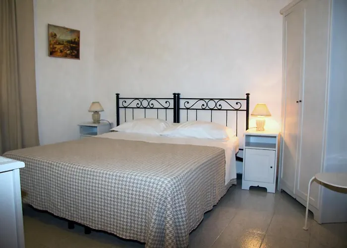 Hotel Overland 3*